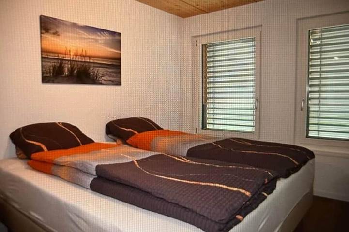 Ganze Wohnung, Panorama-Beatenberg in Beatenberg, Thunersee