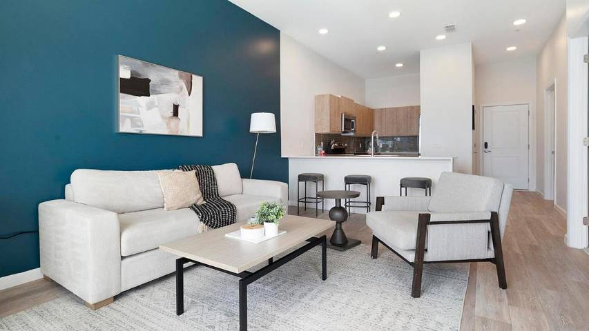 Casas e apartamentos de temporada para 2 pessoas, com balcão em Orlando