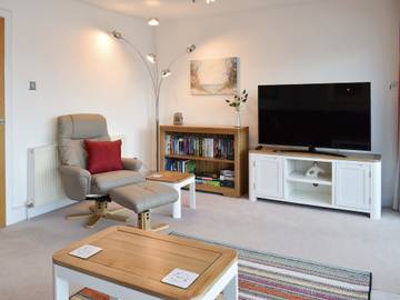 Holiday Rental for 6 People in Plymouth, South West England, Photo 4