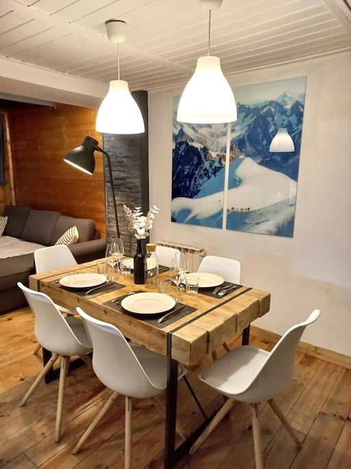 Appartement de vacances pour 4 personnes