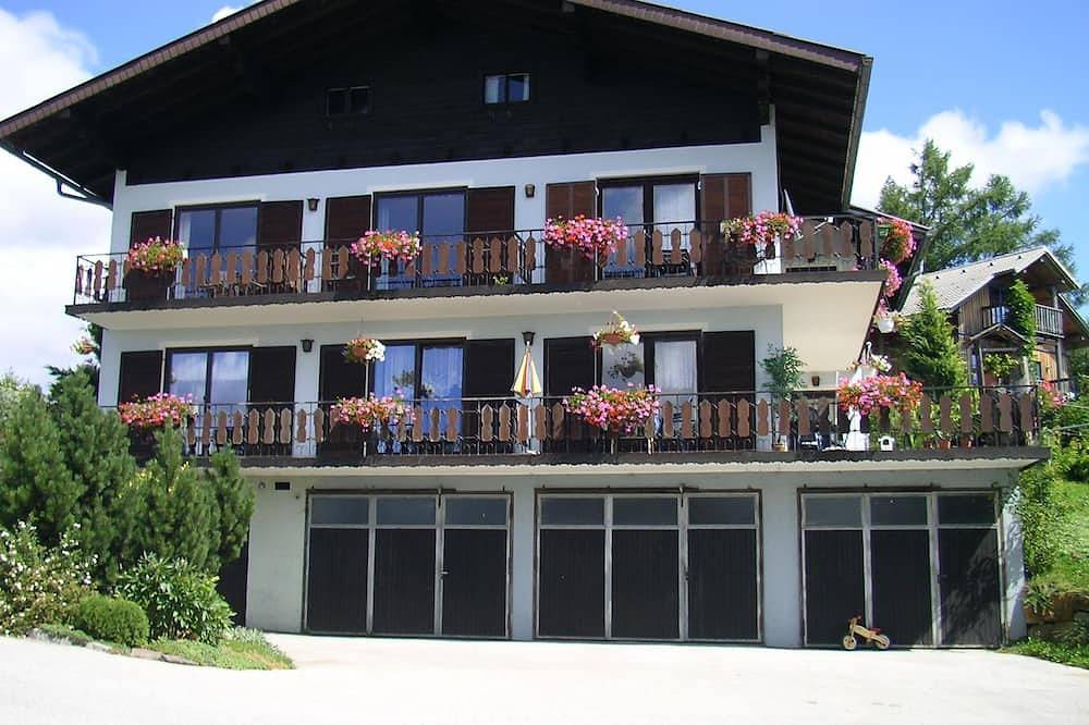 Doppelzimmer 4 - Bauernhof Moadl in Weyregg am Attersee, Bezirk Vöcklabruck
