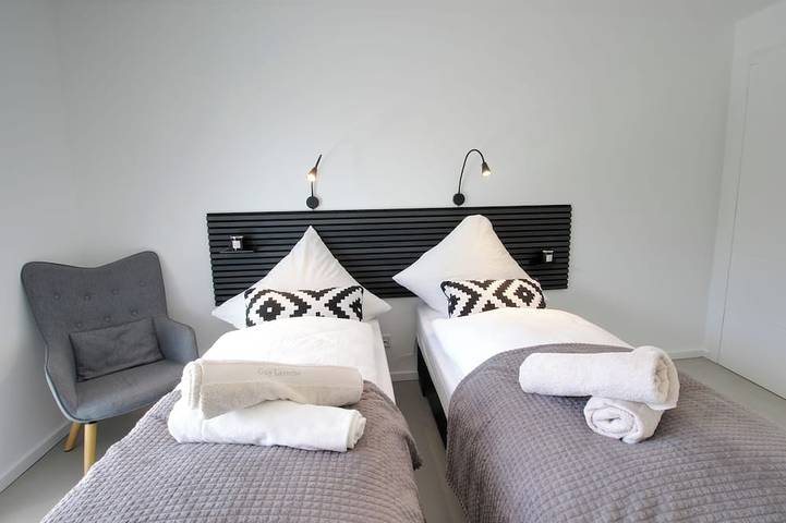 Ferienhaus für 5 Personen in München - 3