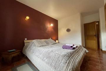Gîte pour 8 Personnes dans Sare, Région de Bayonne, Photo 2