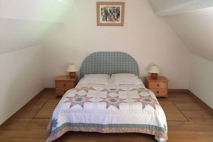 Gîte pour 6 personnes à Carolles - 4