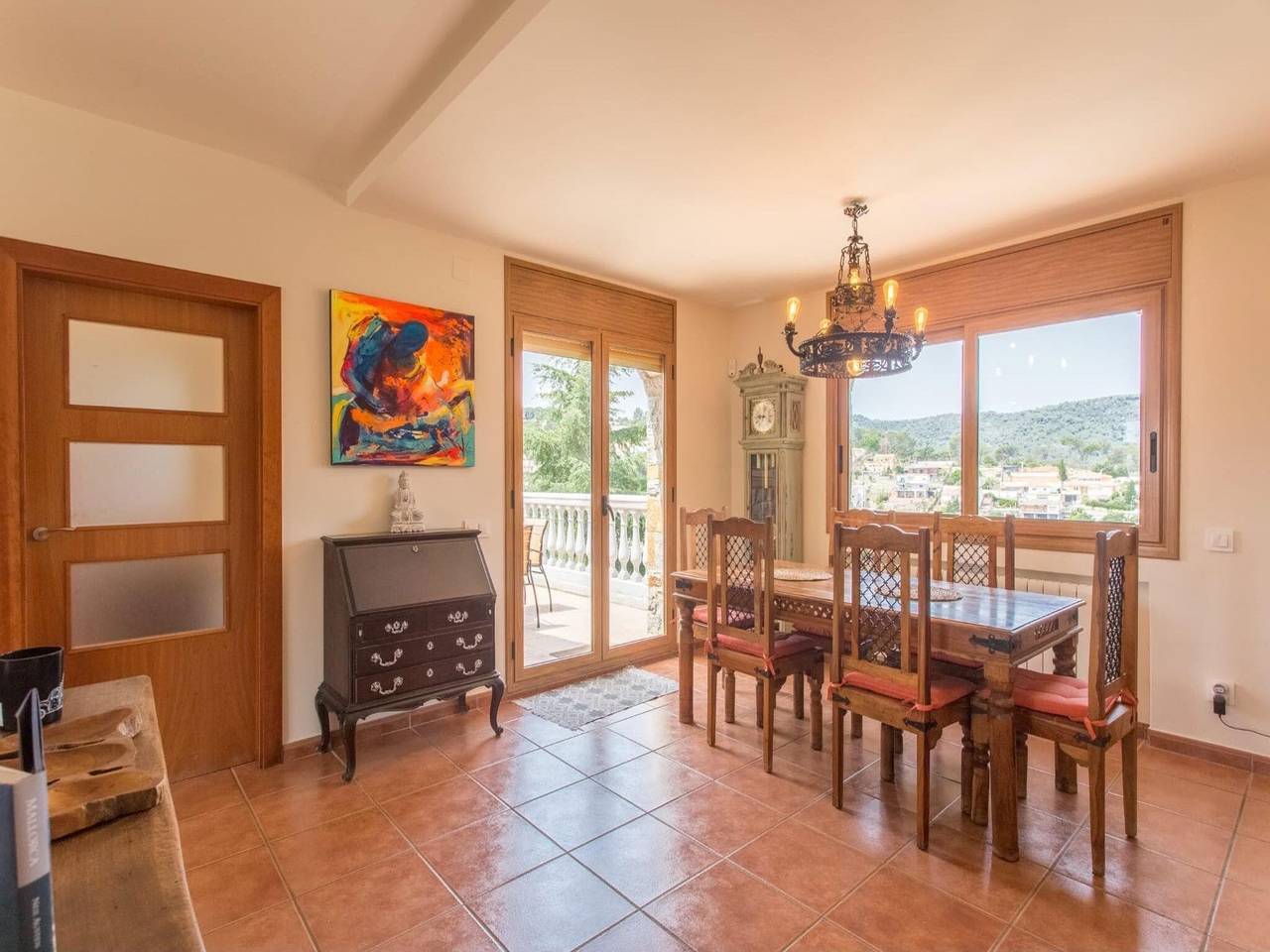 Apartamento entero, Apartamento en Argentona in Argentona, Costa del Maresme