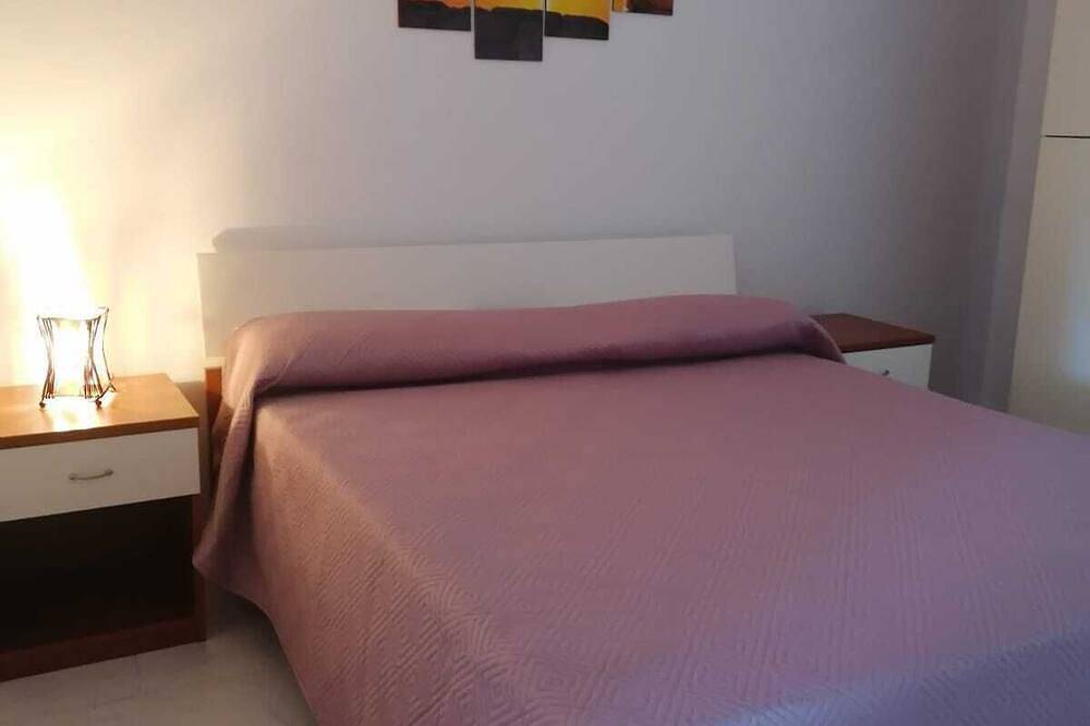 Ganze Wohnung, Breathtaking View Of The Bay Of Peschici Two/Three-Room Apartments in Peschici, Peschici und Umgebung