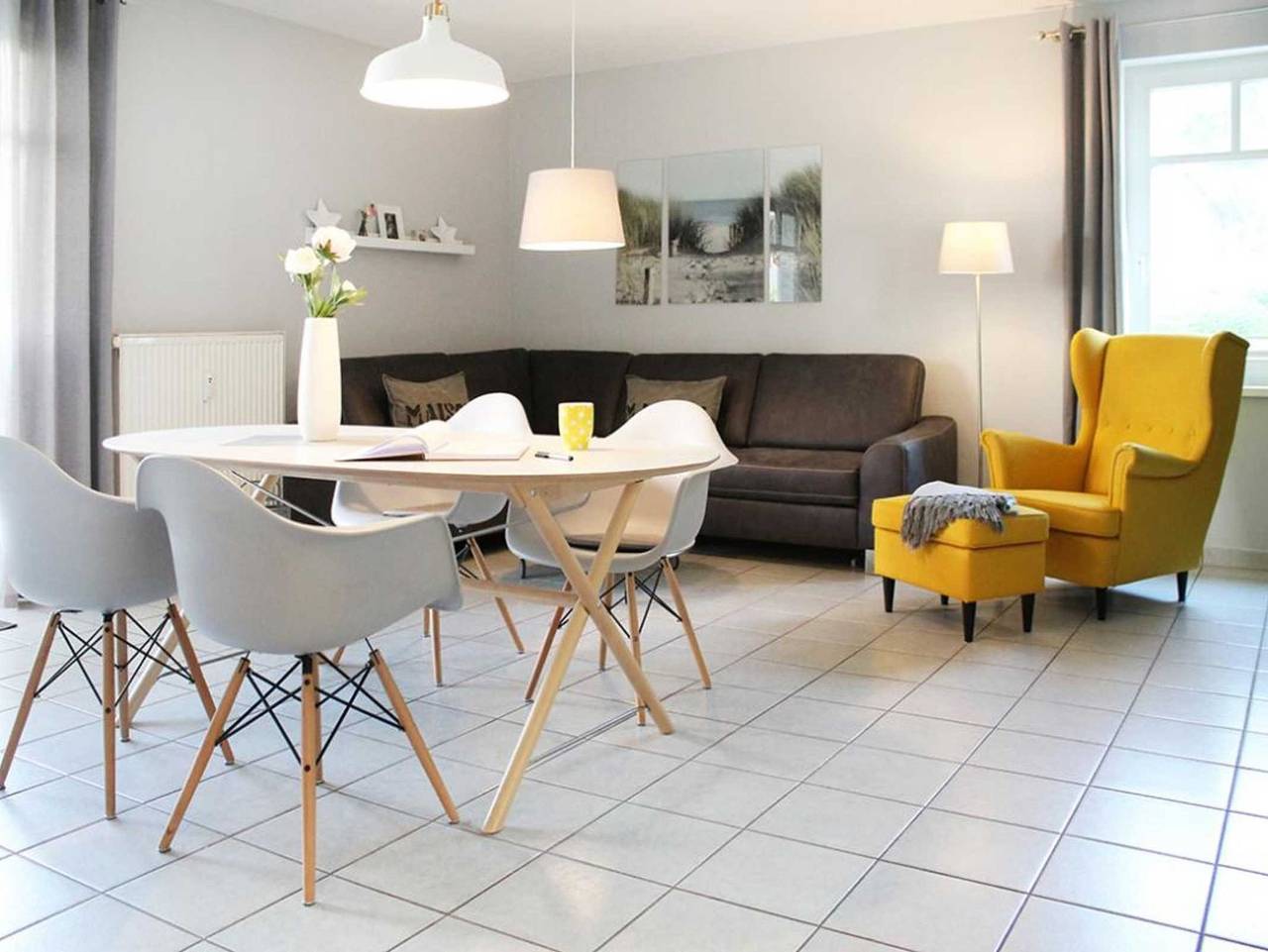 Ganze Ferienwohnung, Seebach Whg. S09 - Seebach Whg. S09 in Ostseebad Boltenhagen, Boltenhagen