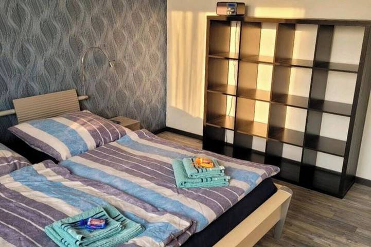 Ferienwohnung für 4 Personen in Duisburg - 2