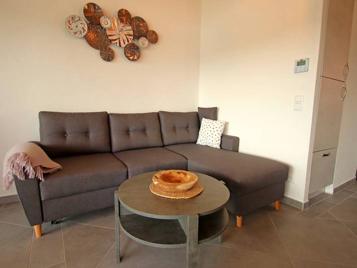Ferienhaus für 4 Personen in Warin - 3