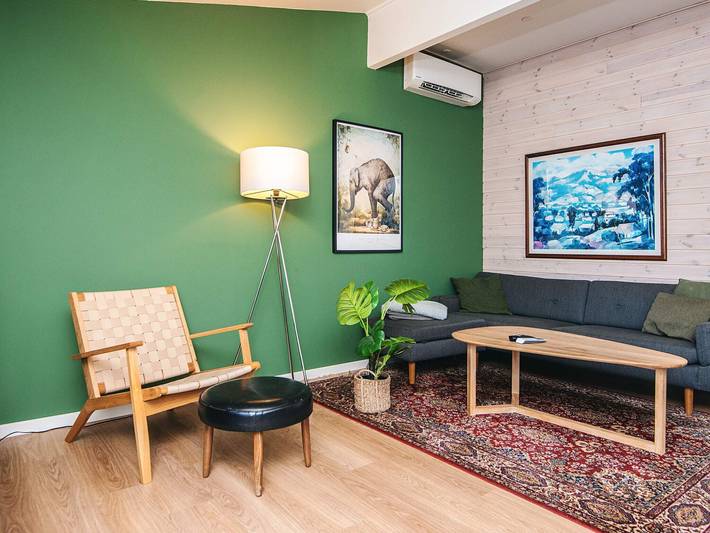 Ferienhaus für 5 Personen, kinderfreundlich in Silkeborg - 4