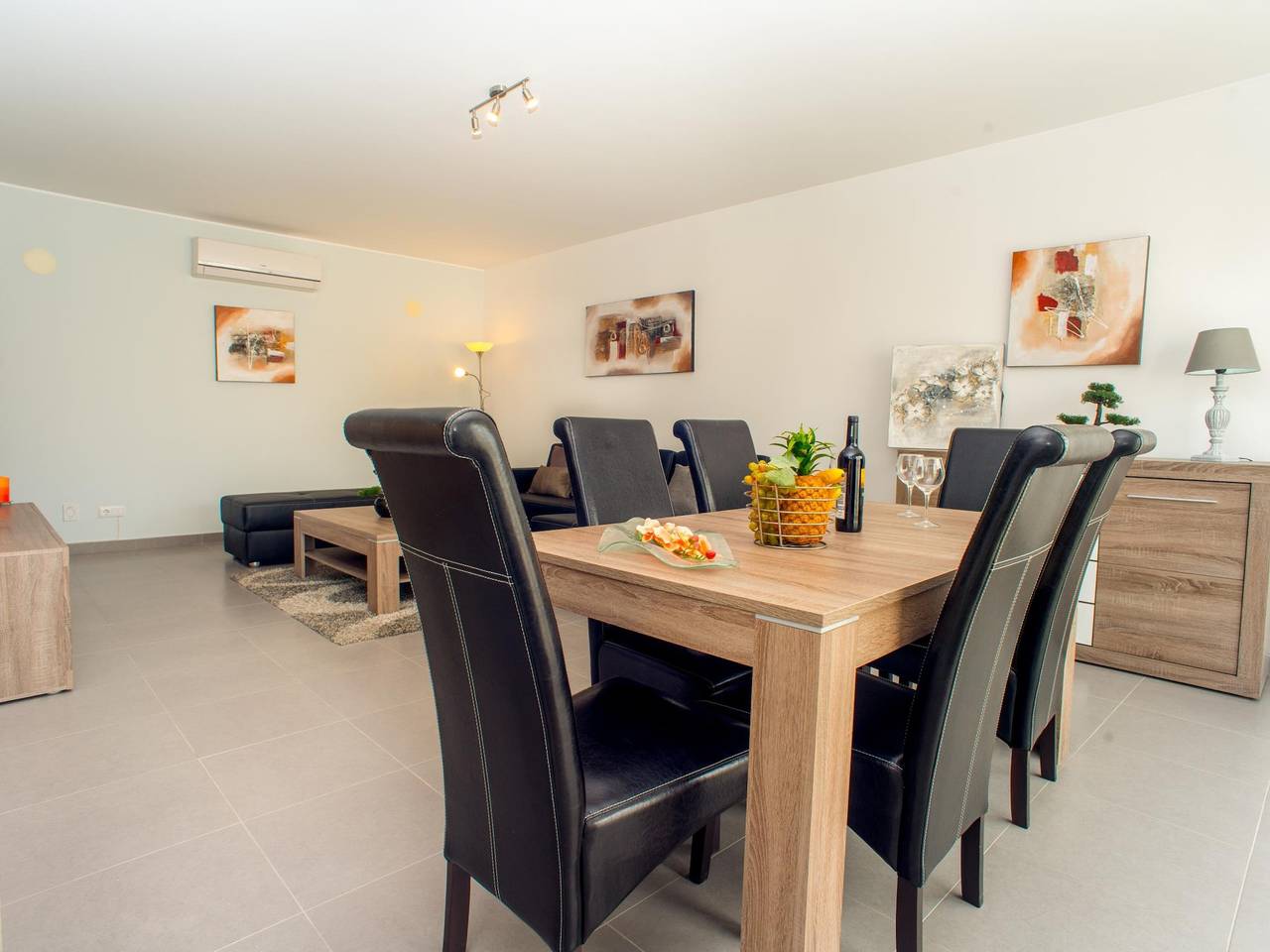 Entire holiday apartment, Pegada 2 Bedrooms Apartament in Tavira, Parque Natural da Ria Formosa