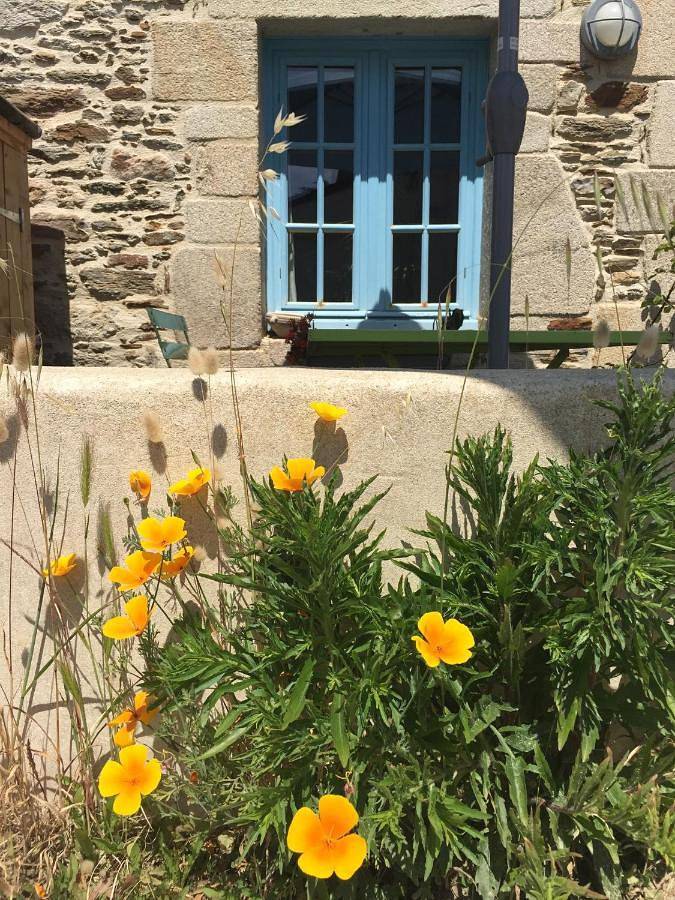 Maison de pêcheurs à 50 mètres de la mer in Piriac-sur-Mer, Côte d'Amour