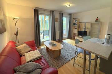 Appartement voor 2 Personen in Rettenschöss, Kufstein (stad), Afbeelding 3