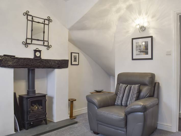 Cottage für 4 Personen mit Garten in Keswick, Lake District