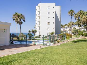 Ferieleilighet til 4 Personer i Urbanizacion Calahonda, Mijas, Bilde 4