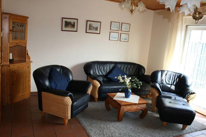 Ferienhaus für 6 Personen, mit Garten und Terrasse, kinderfreundlich in Boltenhagen - 3