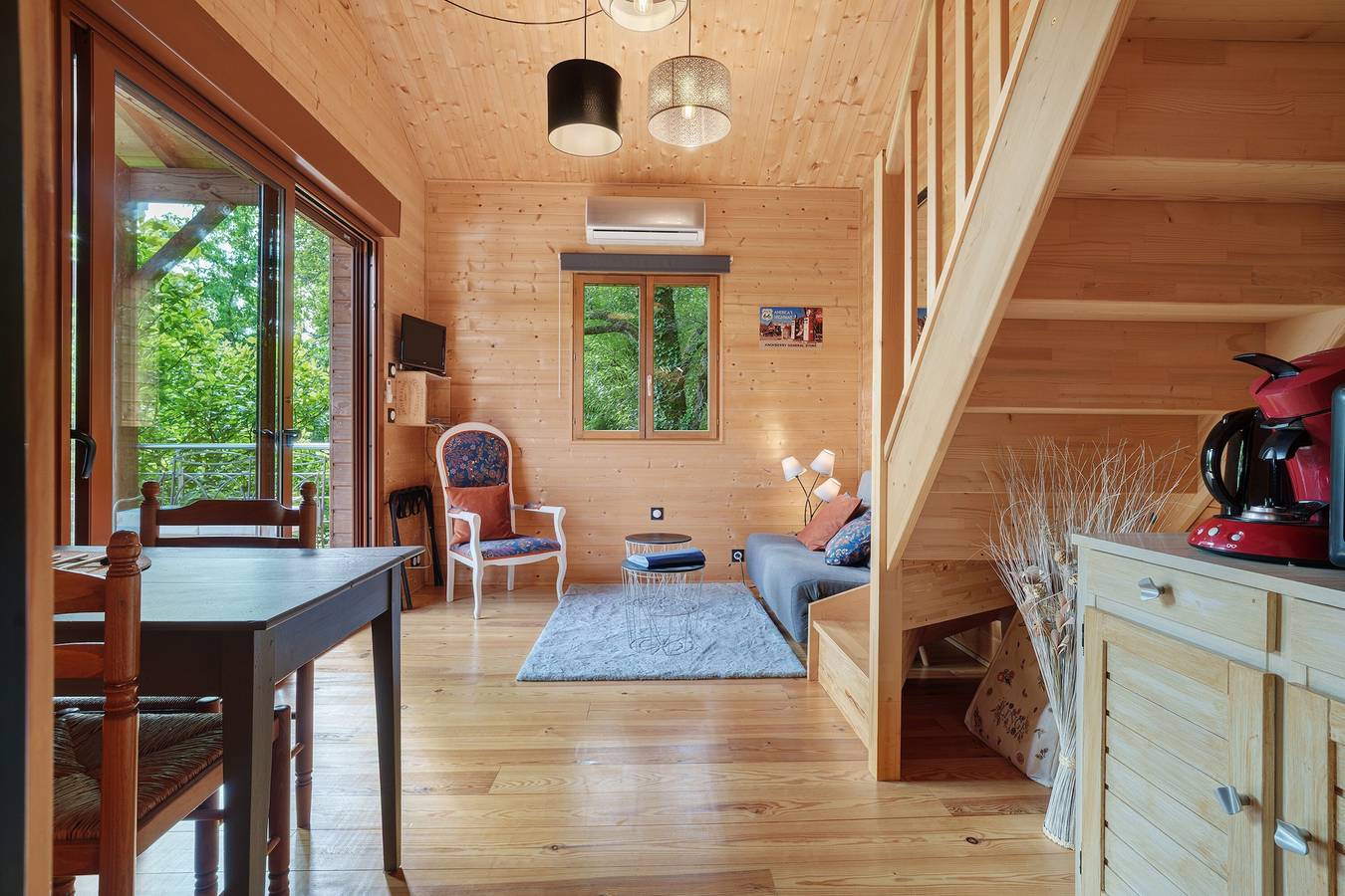 Chalet in het Groene Périgord, foto 10
