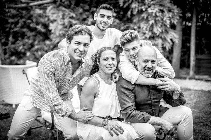 Location de vacances pour 2 personnes, avec sauna et jardin, animaux acceptés à San Quirico d'Orcia - 2