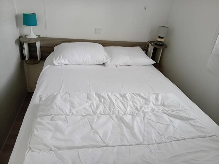 Location de vacances pour 4 personnes à Montviron - 2