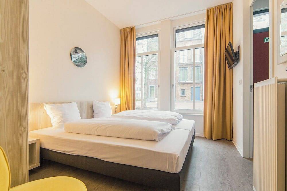 Geheel appartement, 1 bedroom apartment luxe in Maastricht, Limburg