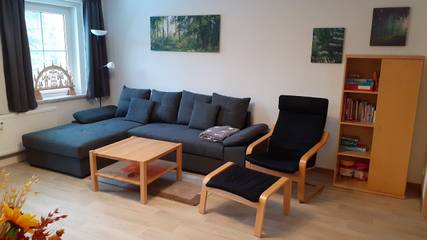 Ferienwohnung für 6 Personen in Johanngeorgenstadt