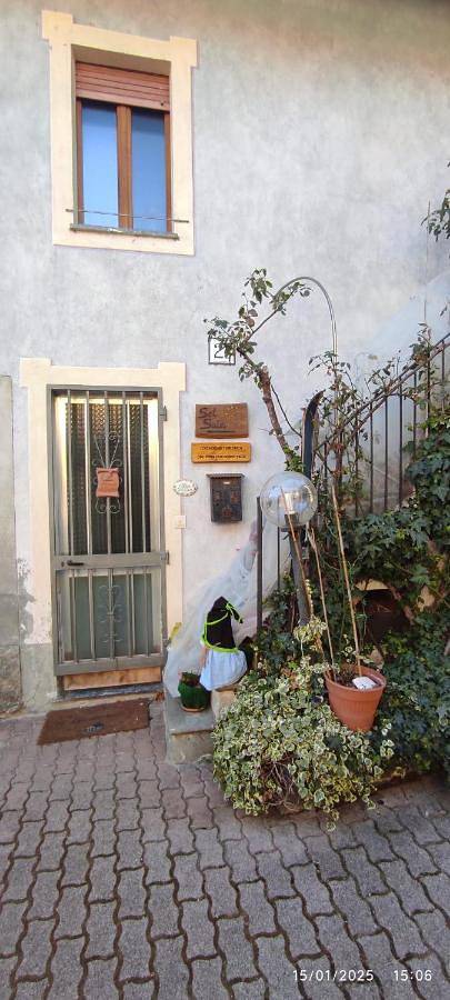 Gîte pour 6 personnes, avec vue et balcon à Valdieri - 3