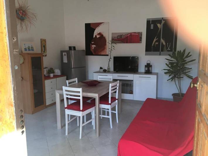 Appartamento per 5 persone, con terrazza, con animali domestici a Ardea