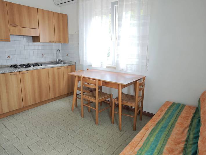 Appartement entier, Villa Anna 6 in Lignano Sabbiadoro, Province d'Udine