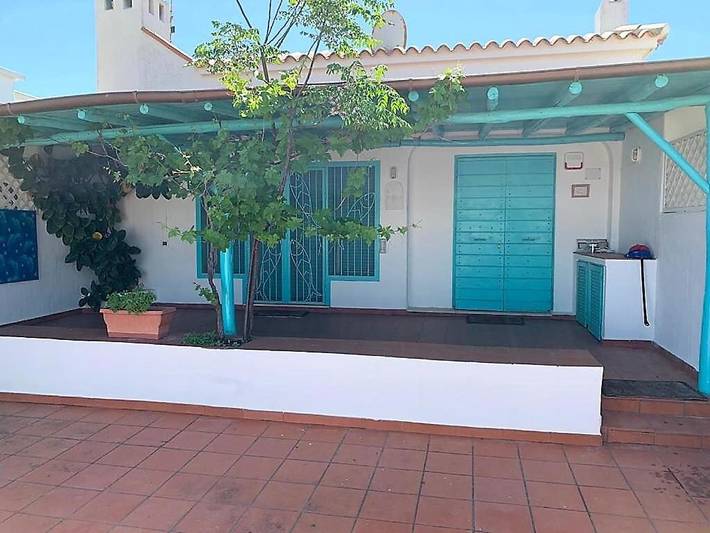 Maison de vacances pour 6 personnes, avec jardin, animaux acceptés - 1