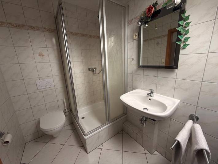 Maison d’hôte pour 2 personnes, avec jardin
