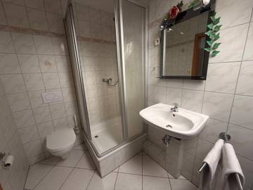 Maison d’hôte pour 2 personnes, avec jardin à Cassel (Allemagne)