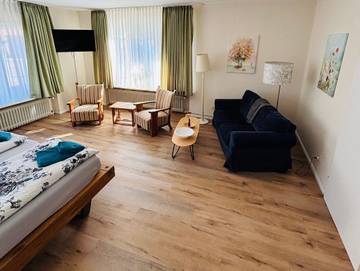Ferienwohnung für 2 Personen in Wangerland, Südliche Nordseeküste, Bild 2