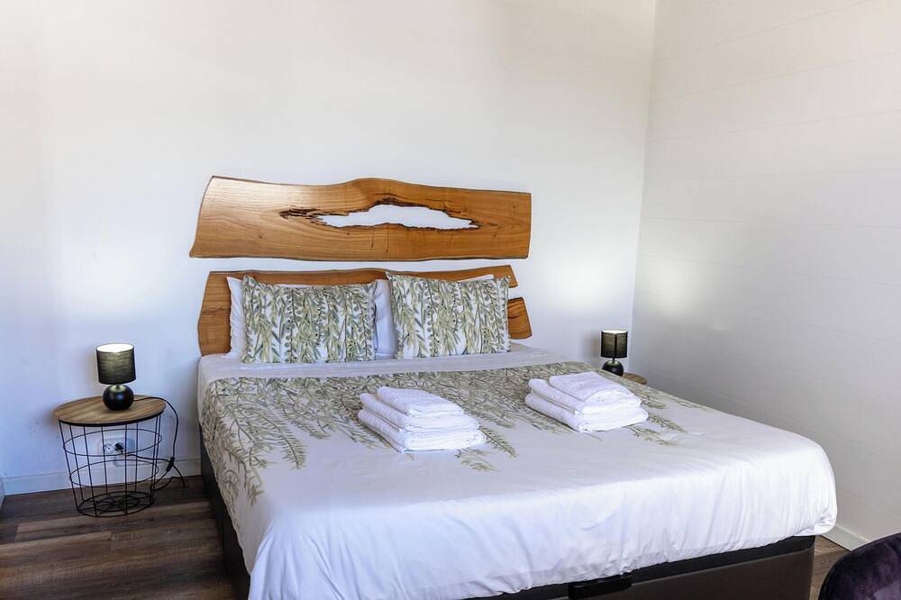 Ganze Wohnung, The Biscuit House T1 in Biscoitos, Terceira (Azoren)