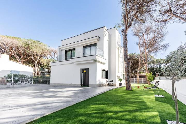 Apartamento de vacaciones para 2 personas, con jardín y vistas - 1