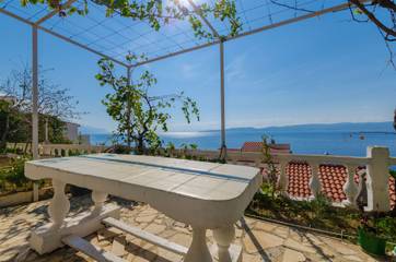 Ferienwohnung für 7 Personen in Pisak, Split-Dalmatien, Bild 4