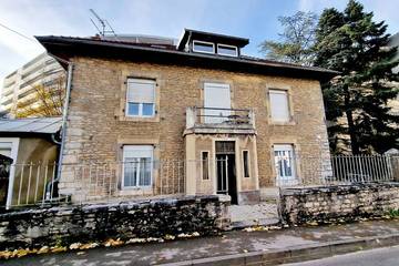Appartement De Vacances pour 2 Personnes dans Besançon, Doubs, Photo 4