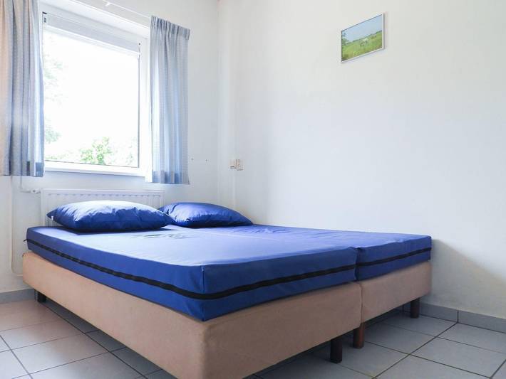 Ferienhaus für 5 Personen, mit Balkon/Terrasse und Terrasse in Dishoek - 2