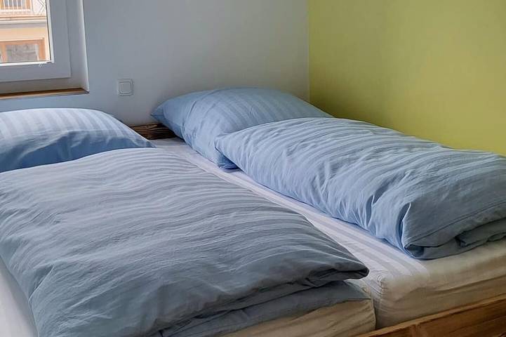 Ferienhaus für 6 Personen, mit Garten und Whirlpool in Mücheln (Geiseltal) - 4