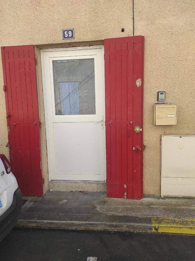 Gîte pour 4 personnes, avec vue à Langon - 2