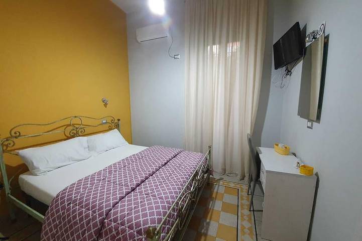 Location de vacances pour 10 personnes à Ercolano - 3