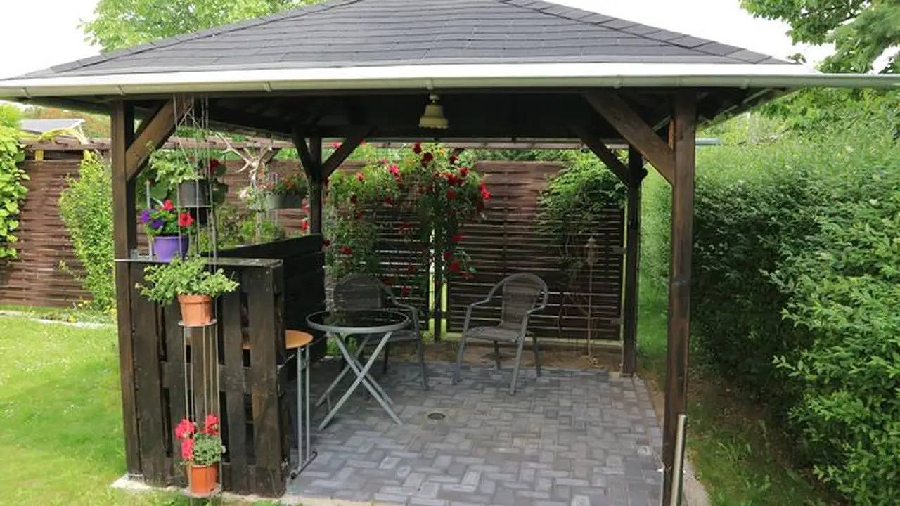 Ganze Ferienwohnung, Ferienwohnung für 4 Personen (50 m²) in Forst in Forst (Lausitz), Lausitz