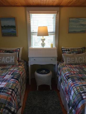Cabin for 4 Guests in Wellfleet, Cape Cod, Picture 3
