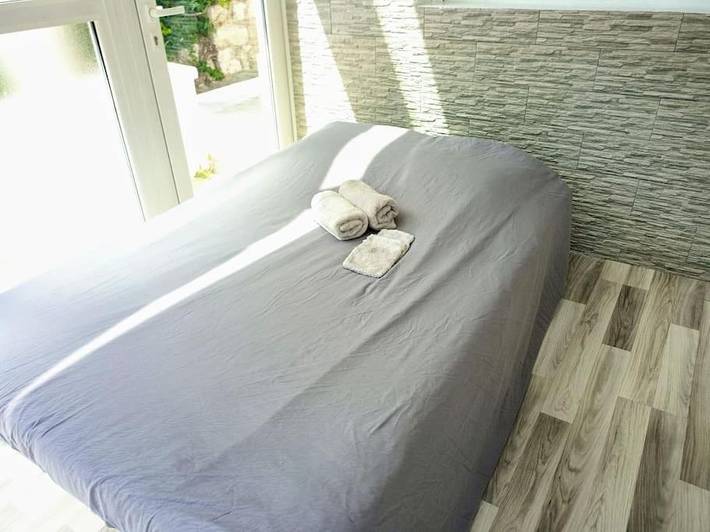 Location de vacances pour 4 personnes, avec terrasse et jardin à Saint-Victoret - 2