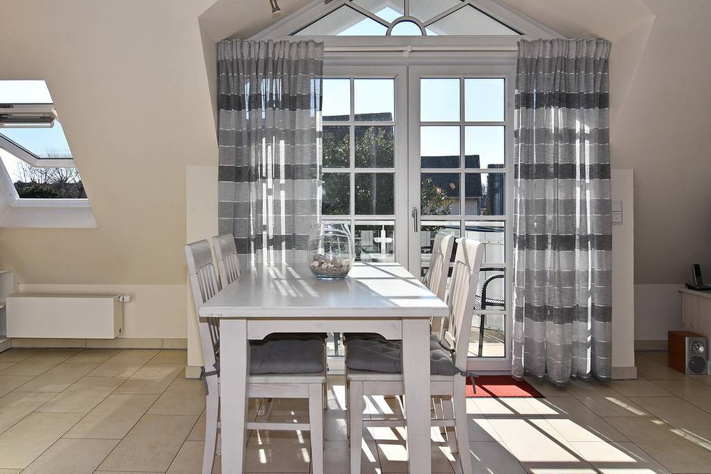 Ganze Ferienwohnung, Süderstraße 20b, Whg. 2 in Westerland, Sylt (Gemeinde)