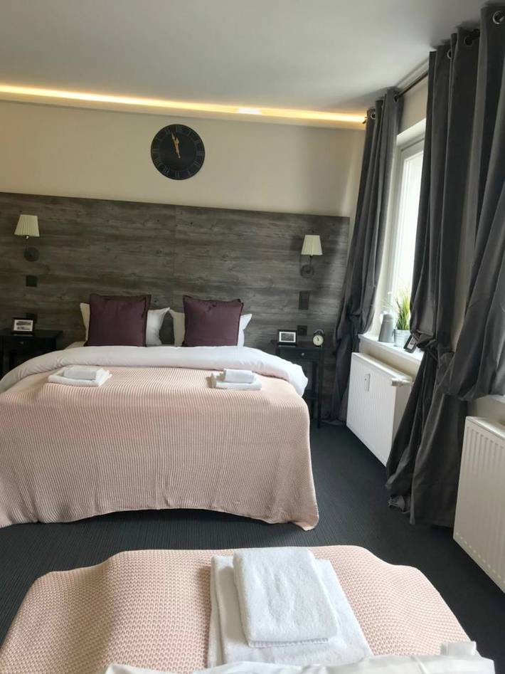 Ferienhaus für 2 Personen in St. Georg - 2