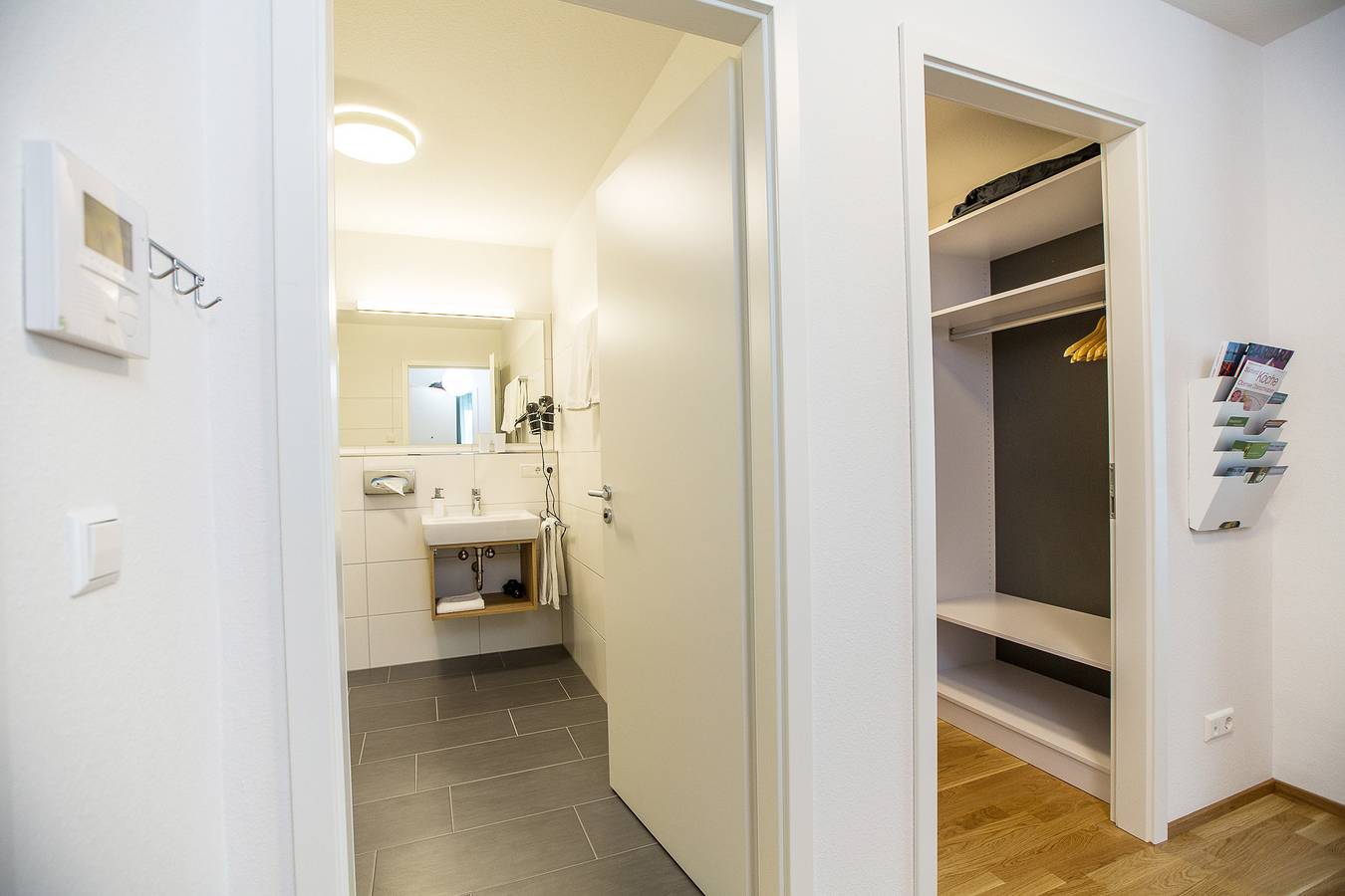 Ganze Ferienwohnung, Ferienwohnung "Säntis" in Friedrichshafen, Region Bodensee-Oberschwaben