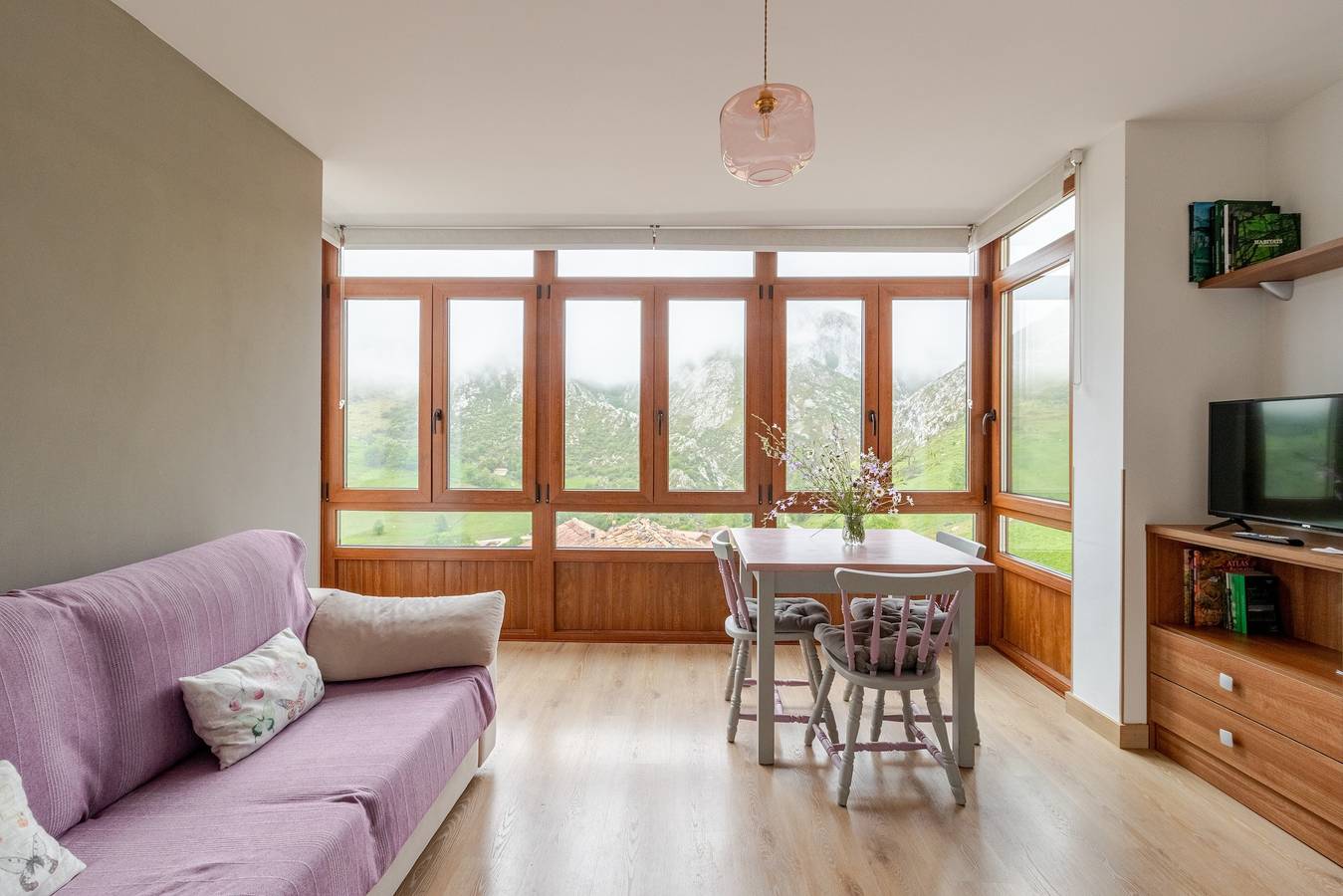 Apartment 'Pico San Carlos Julia'