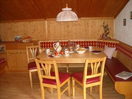 Ganze Ferienwohnung, "Goldriedblick"/2 Schlafräume/Dusche, Wc in Virgen, Bezirk Lienz