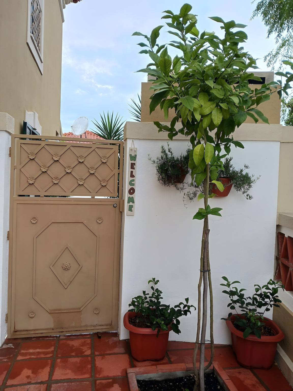 Casa de Jardín: Piscina Privada, Wi-Fi y Aire Acondicionado en Ponte de Sor in Ponte de Sor, Tramaga e Vale de Açor, Distrito de Portalegre