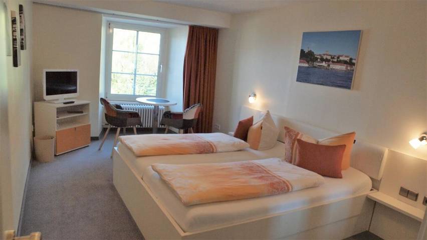 Maison d’hôte pour 5 personnes à Meersburg - 3